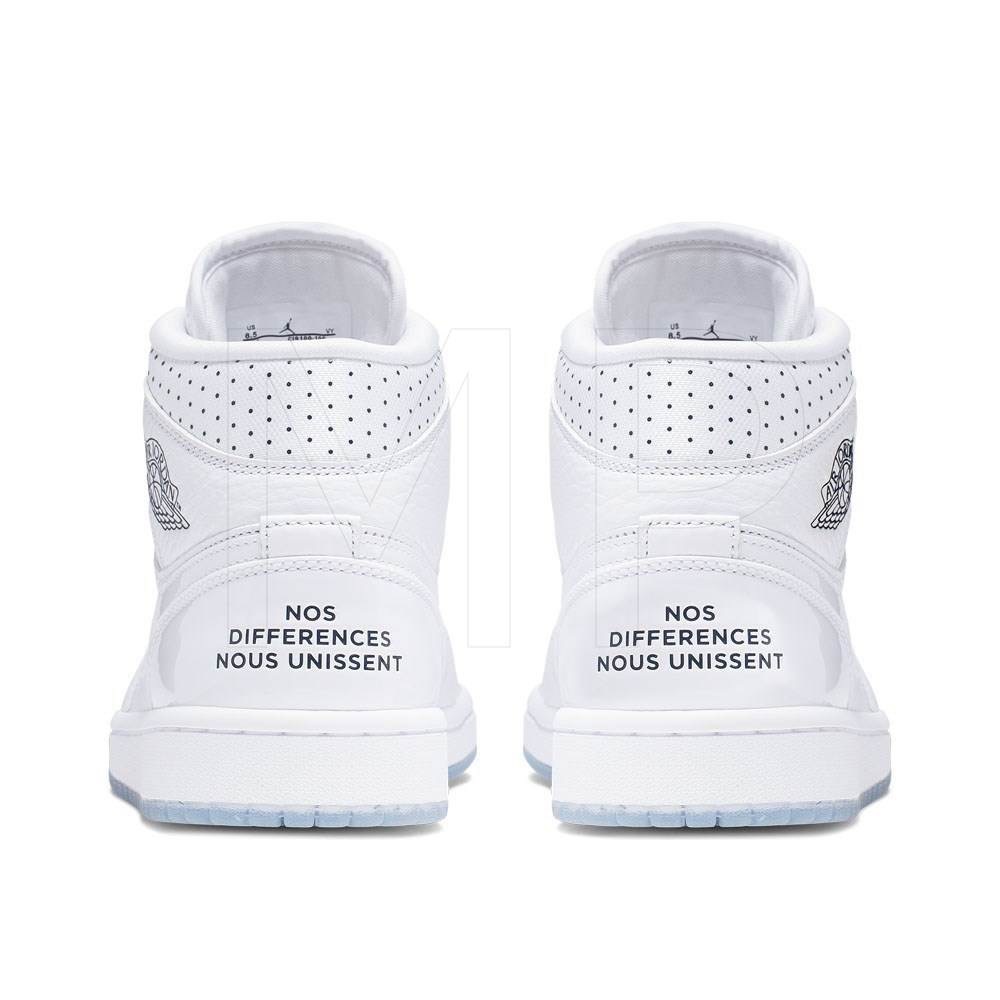 Womens Air Jordan 1 Mid